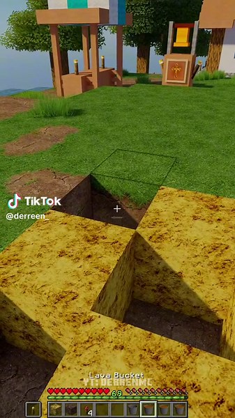 How to Spawn Herobrine in Minecraft Tutorial