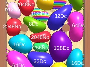 Blob Merge 3D：斑点合并（79）