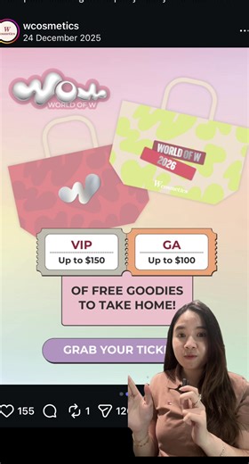 Exclusive Beauty Event in Sydney: Grab Your Ticket Now