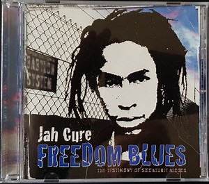 Jah Cure - Freedom Blues