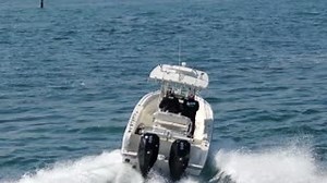 2K views · 29 reactions | Complete control of your twin-powered 200hp or 225hp V6 Outboards is now at your fingertips, with the Mercury Joystick Piloting System! We gave Bill Classon from AFN ‘The Fishing Show’ the chance to review this system. Check out his video below! Get more info  https://bit.ly/34RpmqL | Mercury Marine Australia | Facebook