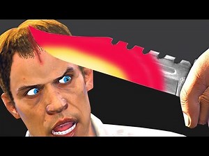 GTA 5 FAILS & WINS #50 (BEST GTA V Funny Moments Compilation)