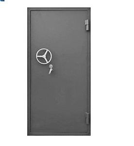 [Hot Item] Premium Anti-Blast Explosion Proof Door for Safety Solutions