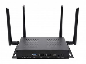 [Hot Item] Mekotronics R58X-4G Mini PC Rk3588 WiFi 6 Bluetooth Mini Pcie for 4G LTE/GPS Module 16 128g America 4G Module