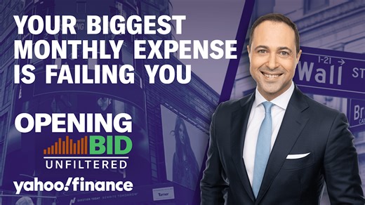 Bilt CEO says your rent isn't building your future