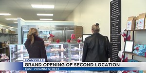 Be Happy Pie Company holds grand opening on east side location