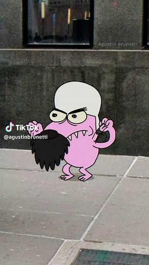 Coraje en el 2001: Recordando un Clásico de Cartoon Network