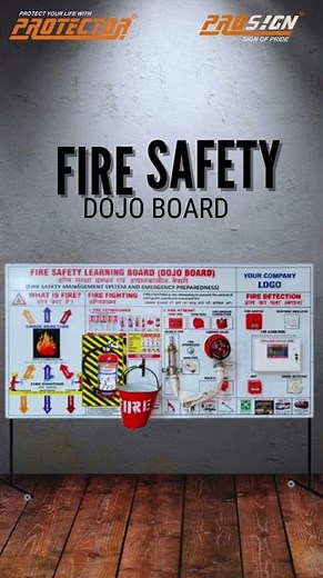 Safety First, Always! At Safety Dojo, we're all about creating a safer tomorrow one step at a time.