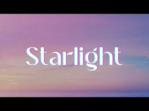Dave - Starlight (Lyrics)