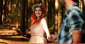 6 Key Differences Between Loving Someone And Being In Love