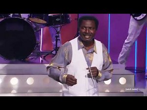 The Eric Andre Show (S6E7) - Intro