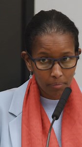 Listen to Ayaan Hirsi Ali's insightful perspective on combating Islamist and Dawa in the West. As she emphasizes, the challenge is formidable, but not insurmountable. Through awareness and action, we can defend our key institutions. Join the CLARITy Coalition in this vital endeavor. Full video: https://www.youtube.com/watch?v=Ptj1Pm0qm48 www.CLARITyCoalition.org Follow: https://twitter.com/CLARITyCoaltion https://www.instagram.com/claritycoalition | AHA Foundation