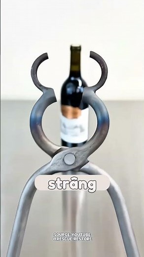 how to open your own wine bottle #wine #drink