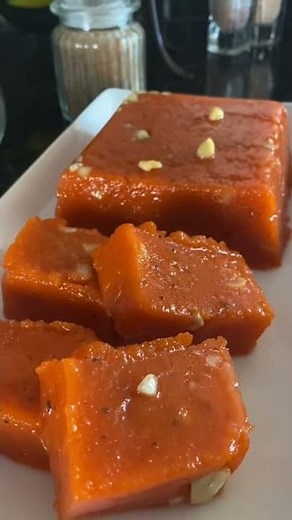 Kottayam Halwa | homemade Kerala halwa |YouTube short video | Traditional me meets west