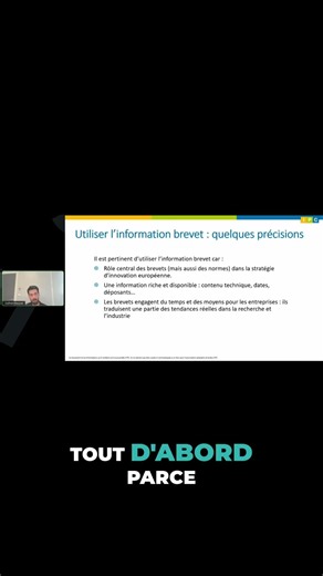 38377 brevets : l'avenir de la plasturgie