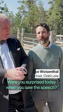 Big Takeaways from Jackson Hole