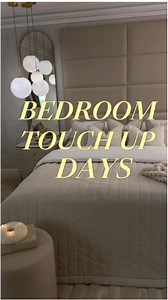 79K views · 495 reactions | Give your bedroom a quick refresh with...