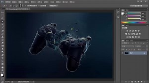 行驶证photoshop、ps教程 、ps入门教学视频 动漫