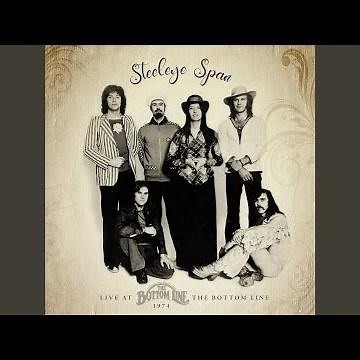 The Mason's Apron (Live at The Bottom Line)