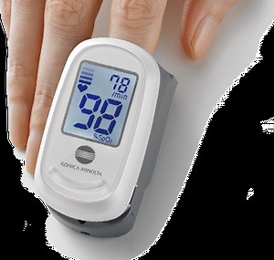 パルスオキシメーターの自宅での正しい測定方法と注意点