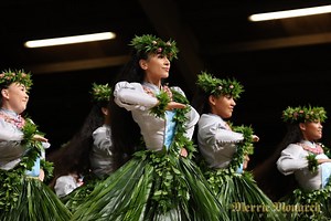 63rd annual Merrie Monarch Festival kicks off Sunday in Hilo with the Ho‘olaule‘a | Maui Now