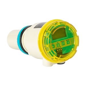 [Hot Item] Industrial Sewage Liquid Ultrasonic Transmitter Level Sensor Meter