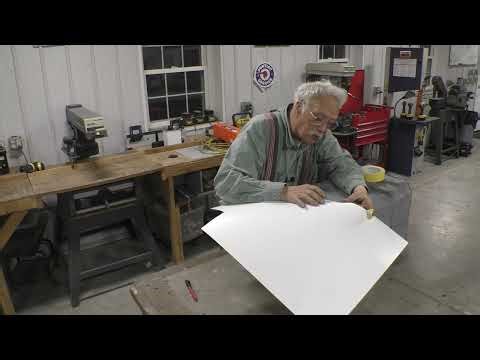 Fuel Tank Restore and Reinstall 1982 Jeep CJ7