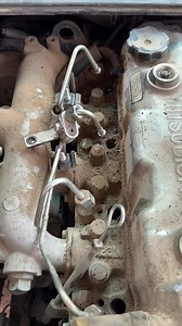 Mishtubushi injector open and clean #injector #engine | Sanjay Sahu