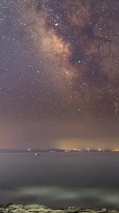 When Worlds Collide: The Ultimate Cosmic Dance 🌌 ​Forget everything you know about "crashing." In the vacuum of space, a collision isn't a wreck—it’s a transformation. ​Right now, gravity is pulling massive galaxies toward each other at millions of miles per hour. But here’s the mind-blowing part: because stars are so far apart, they almost never actually hit each other. Instead, they pass through like ghosts, their gravity stretching and pulling gas clouds into brilliant new nurseries for baby