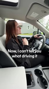 11K views · 36 reactions | First Drive: The 2024 Honda Prologue ⚡⚡ This is Honda's FIRST electric SUV in the US! In this exclusive coverage from California's launch event, we delve into what it's like firsthand  ➡️ Find out how it drives in our review: https://youtu.be/iDU7rhpXnQg | CarGurus | Facebook