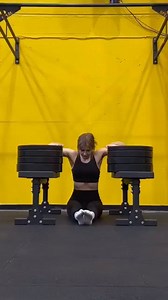 883K views · 18K reactions | New muscle up challenge unlocked ️⁠ ⁠ @natalia_aurora⁠ ⁠ #TWL | TWL | Facebook