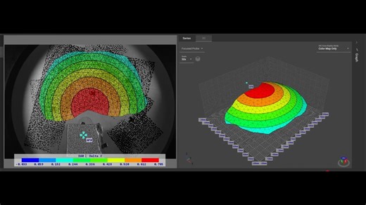 What if your students could visualise the invisible forces in materials? DefleX® makes it possible, capturing real-time, full-field 3D strain and motion for any component. Students can validate designs, verify simulations, and understand materials like never before. Bring real-world engineering experiences into every lab session: https://online.flippingbook.com/view/362429059/ #STEMEducation #EngineeringSkills #LabEquipment #DefleX3D #TecQuipment | TecQuipment | Facebook