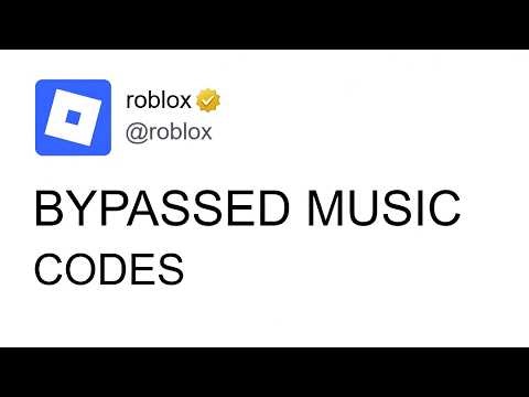 10 NEW Roblox Music Codes/IDs (LATEST)