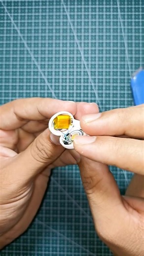 Airpods Teardown: What's inside apple clone wireless headphones#shorts