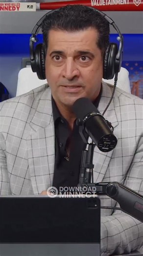 445K views · 16K reactions | He has a point. | Pbd Podcast | Facebook