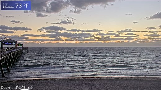 Sunrise - Deerfield Beach, Florida | City of Deerfield Beach, Florida - Government