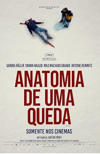 Anatomia de uma Queda