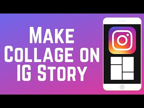 How to Make a Collage on Instagram Stories 2025 (Full Guide)