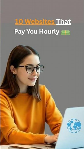 10 Best Websites to Earn Money Online Hourly Work From Home Jobs 2026 Want to earn money online