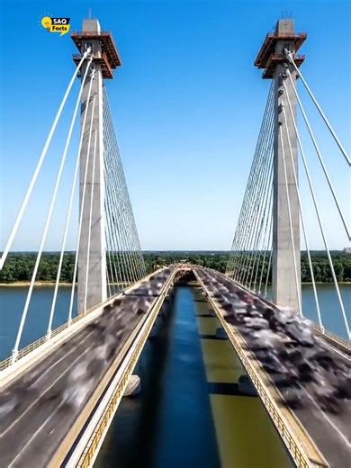 How Bridges Stay Standing: Key Engineering Principles