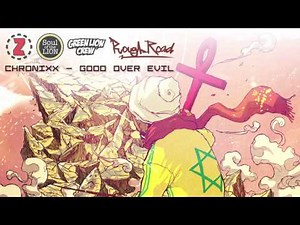 Chronixx - Good Over Evil