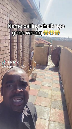 Problem Child: The Name Calling Challenge Explained