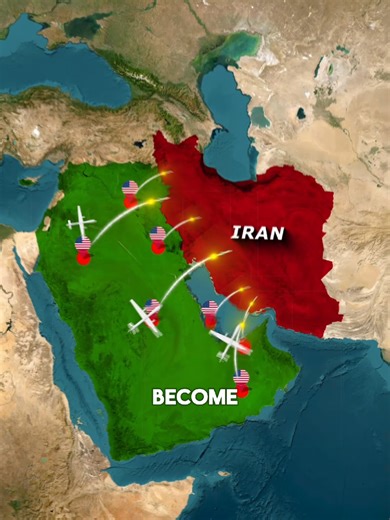 Iran Final 48 Hours 🚨⌛Trump Announces New Operation On Iran⚠️.. #breakingnews #48hours #trump #usairanconflict #currentaffairs
