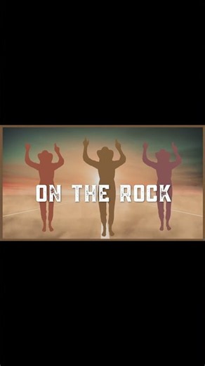 Dance along to "The Rock!"