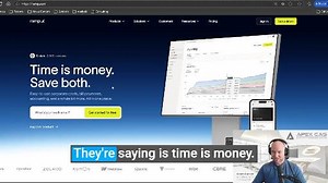 Join Jacob on this episode of Apex AI in Action as he dives into...