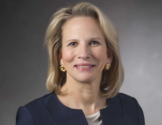 Hershey CEO Michele Buck announces retirement