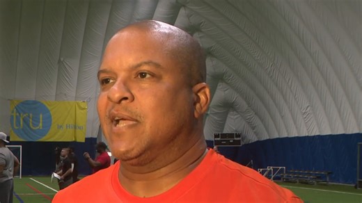 Firebirds Hungry for Revenge, Excited for Opportunity to Win Another Title for the 518