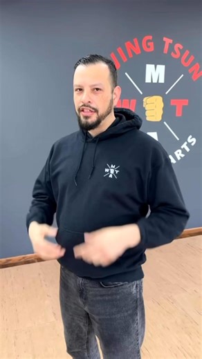 165K views · 3.4K reactions | 屢Why does Wing Tsun look bad on camera?  It’s designed that way! Wing Tsun Kung Fu is not a flashy system with large movements, but an effective and straightforward system. Its designed to work, not to look good!  #wingtsun #kungfu #wingchun #karate #mma #lifestyle #defense #SelfCare #selfimprovement #fitness | Wing Tsun Martial Arts | Facebook