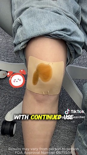 Can’t stand the joint pain anymore? Use the right method, and you can relieve the pain in just three days！#blackfriday#jointpain#DrMitsui#PH#unitedstates