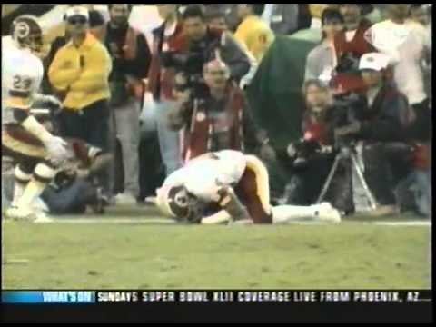 Super Bowl XXII Washington 42 Denver 10